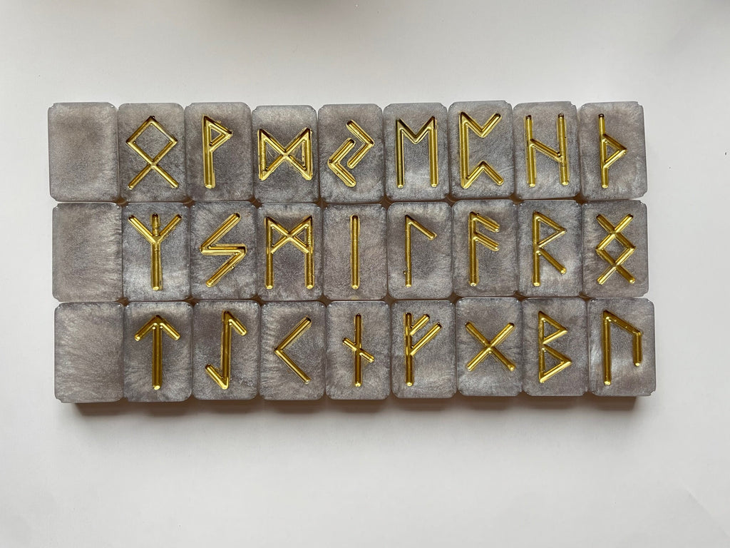 Rune Stone