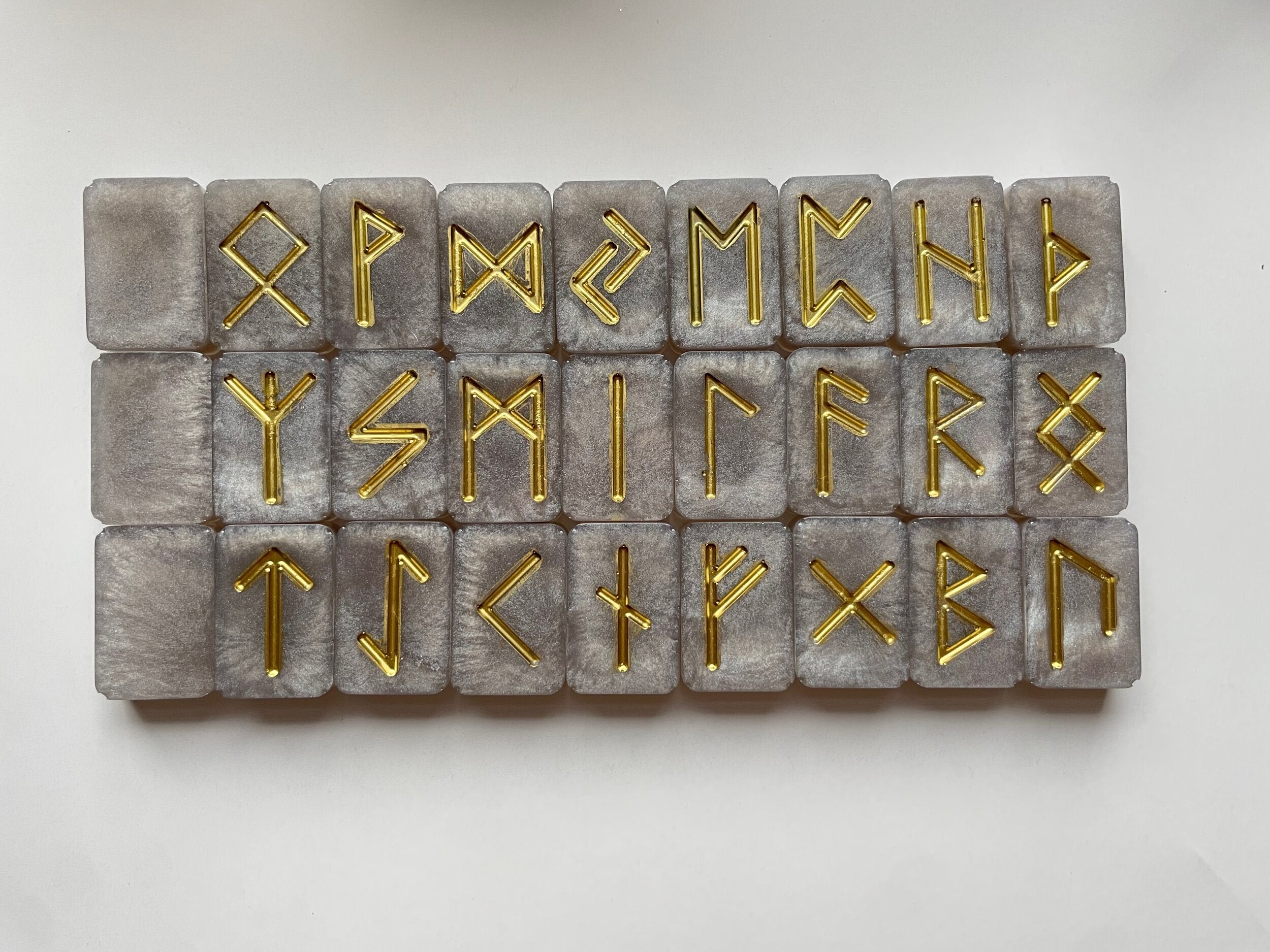 Rune Stone