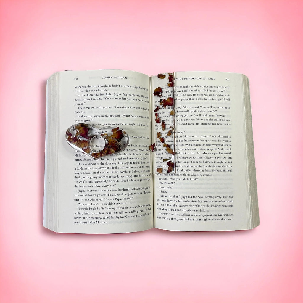 Book accessories Bundle