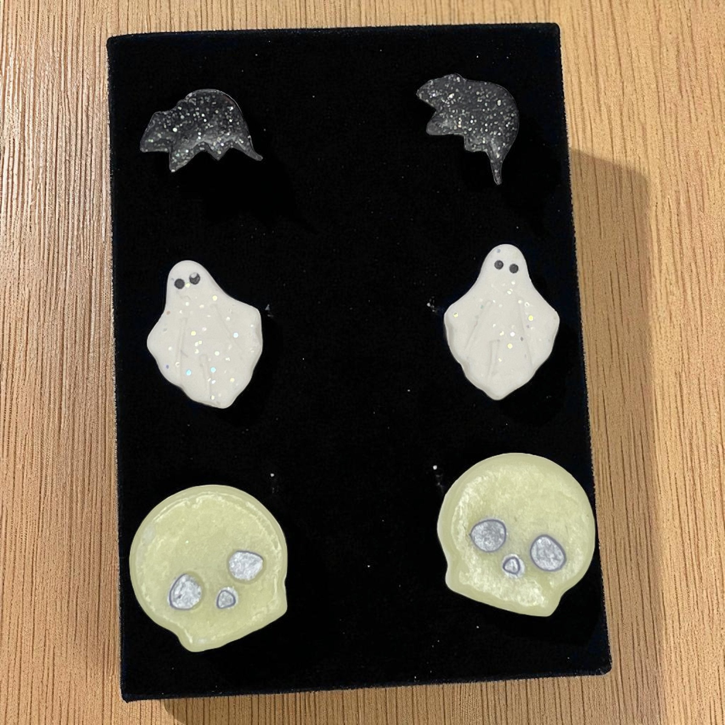 Halloween Earrings