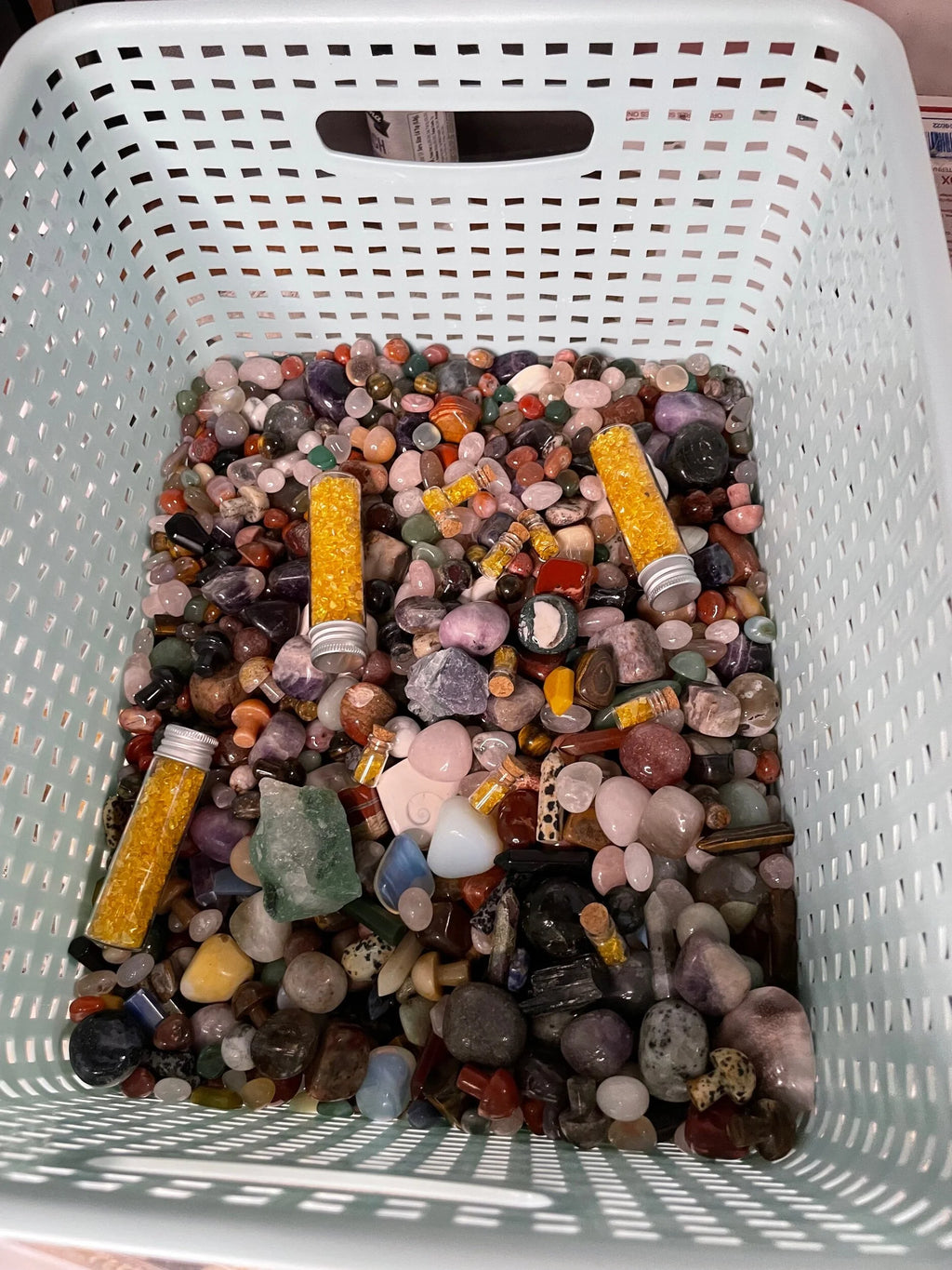 Crystal Confetti