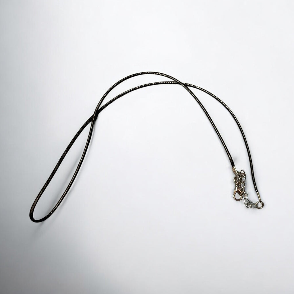 When You Wish Upon a Necklace