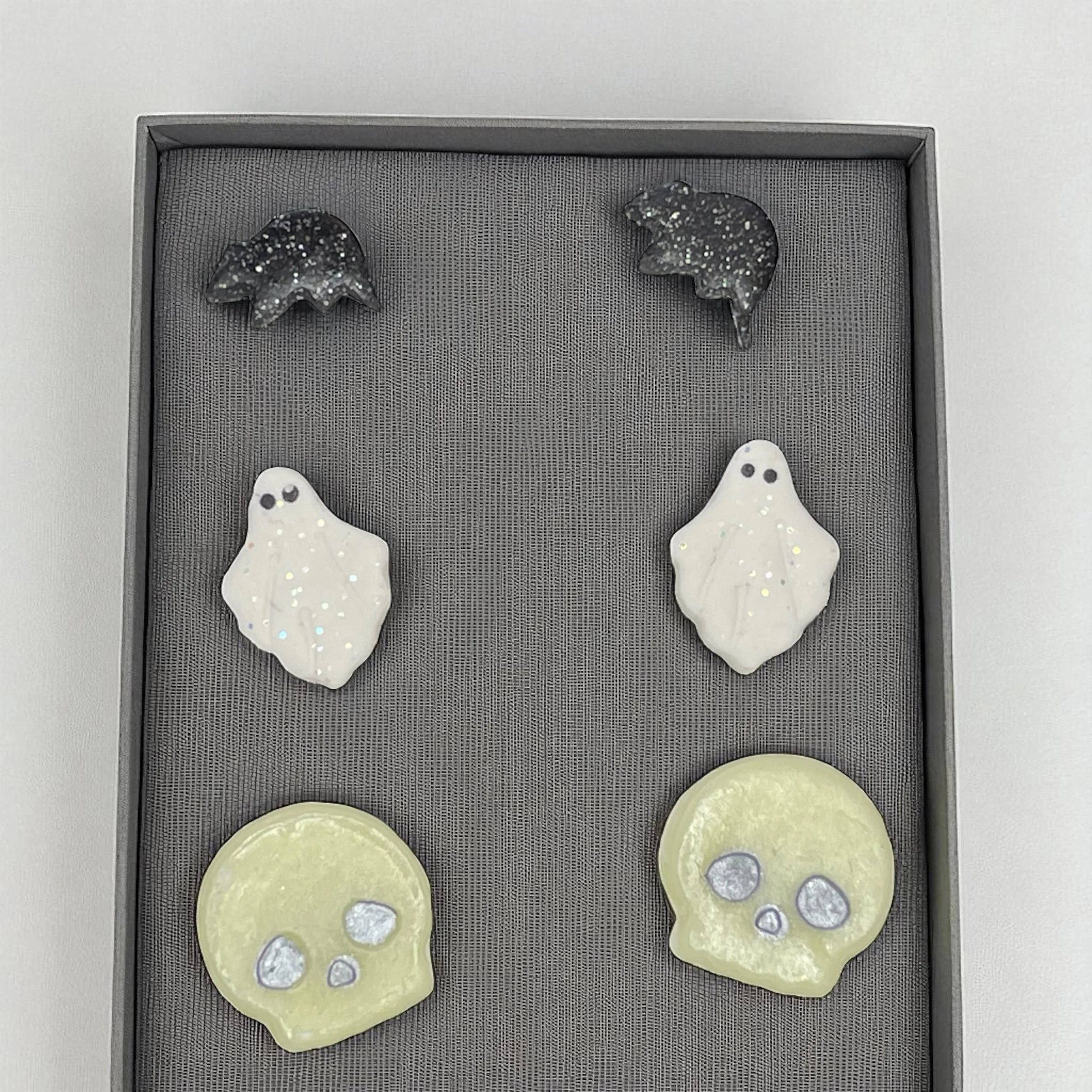 Halloween Earrings