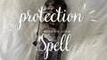 Protection Spell Jar Kit