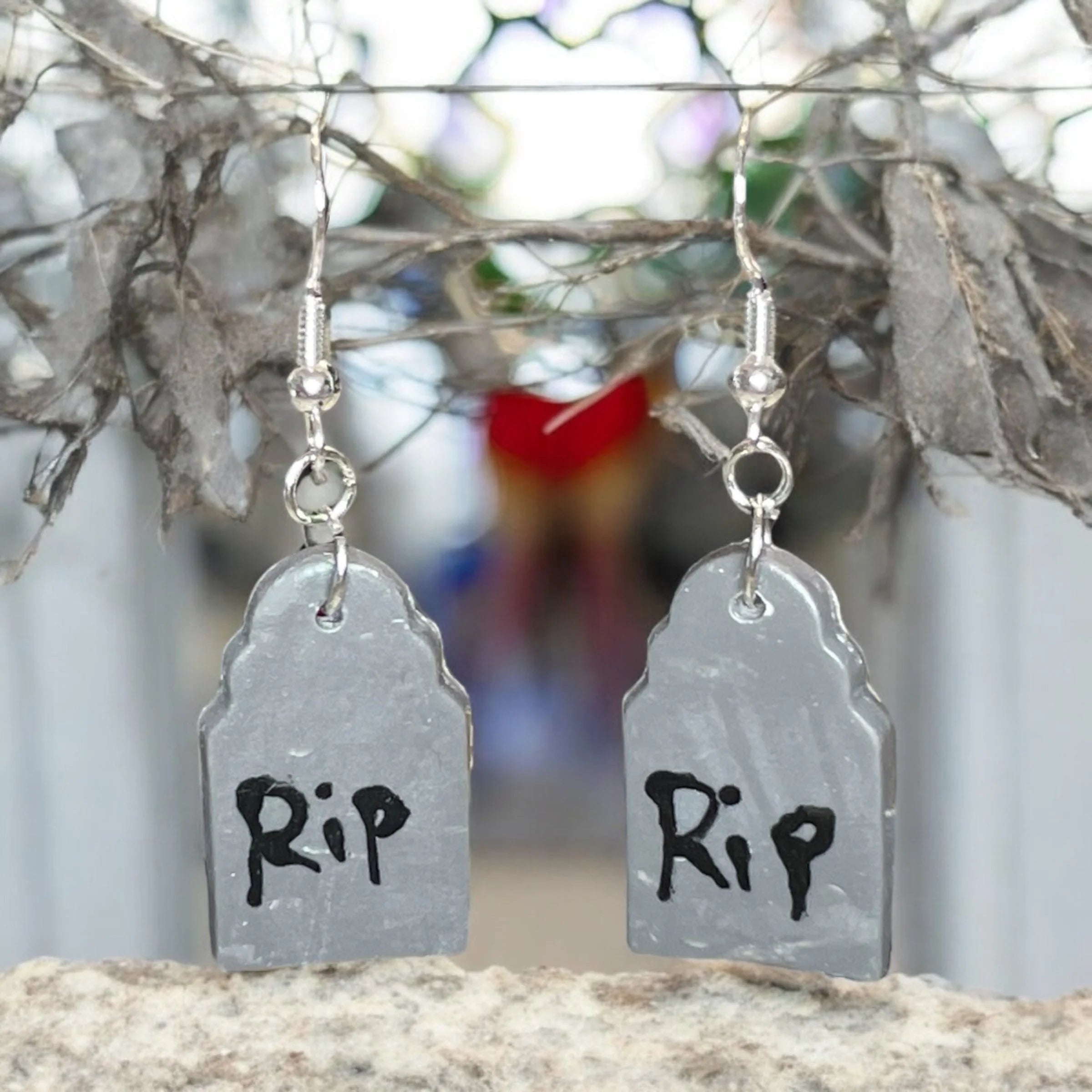 Halloween Earrings