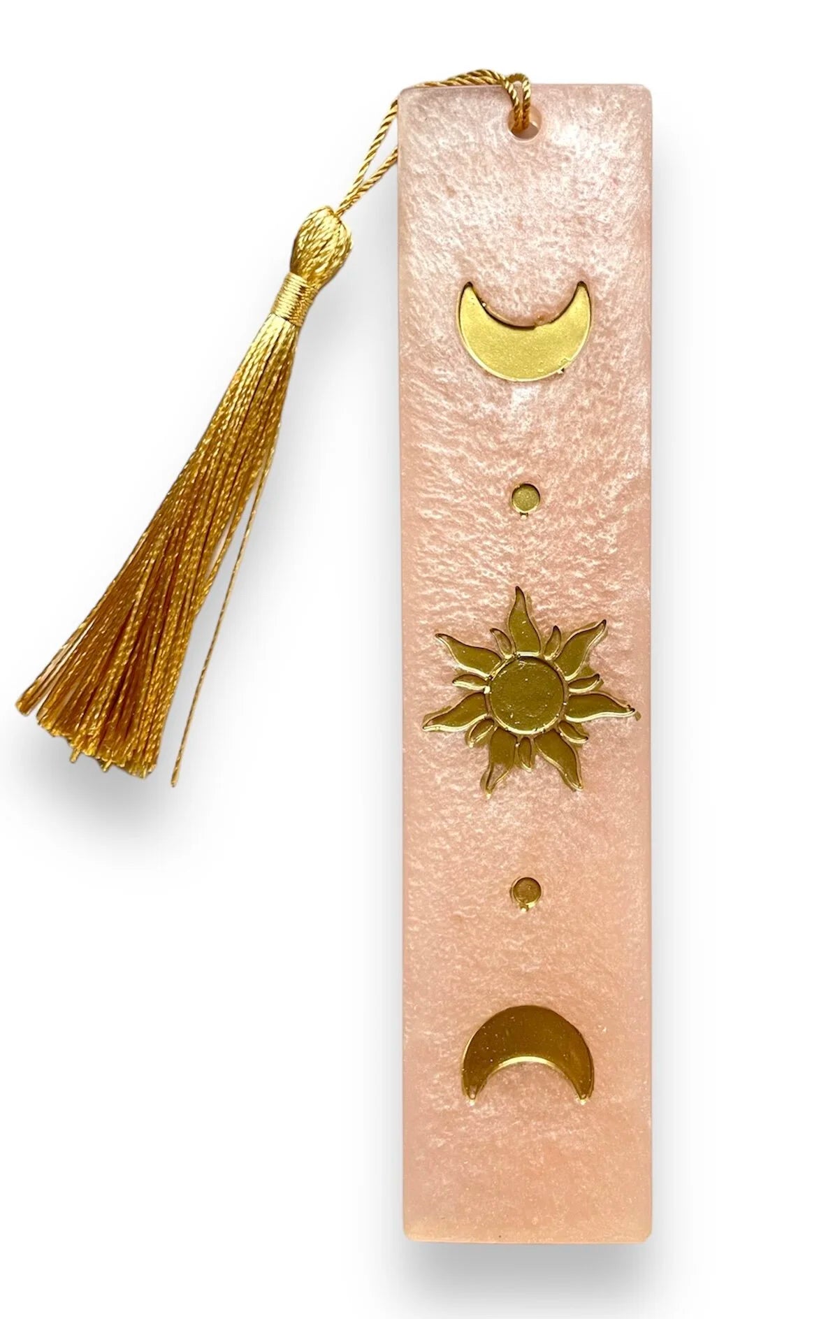Sun & Moon Book Marks