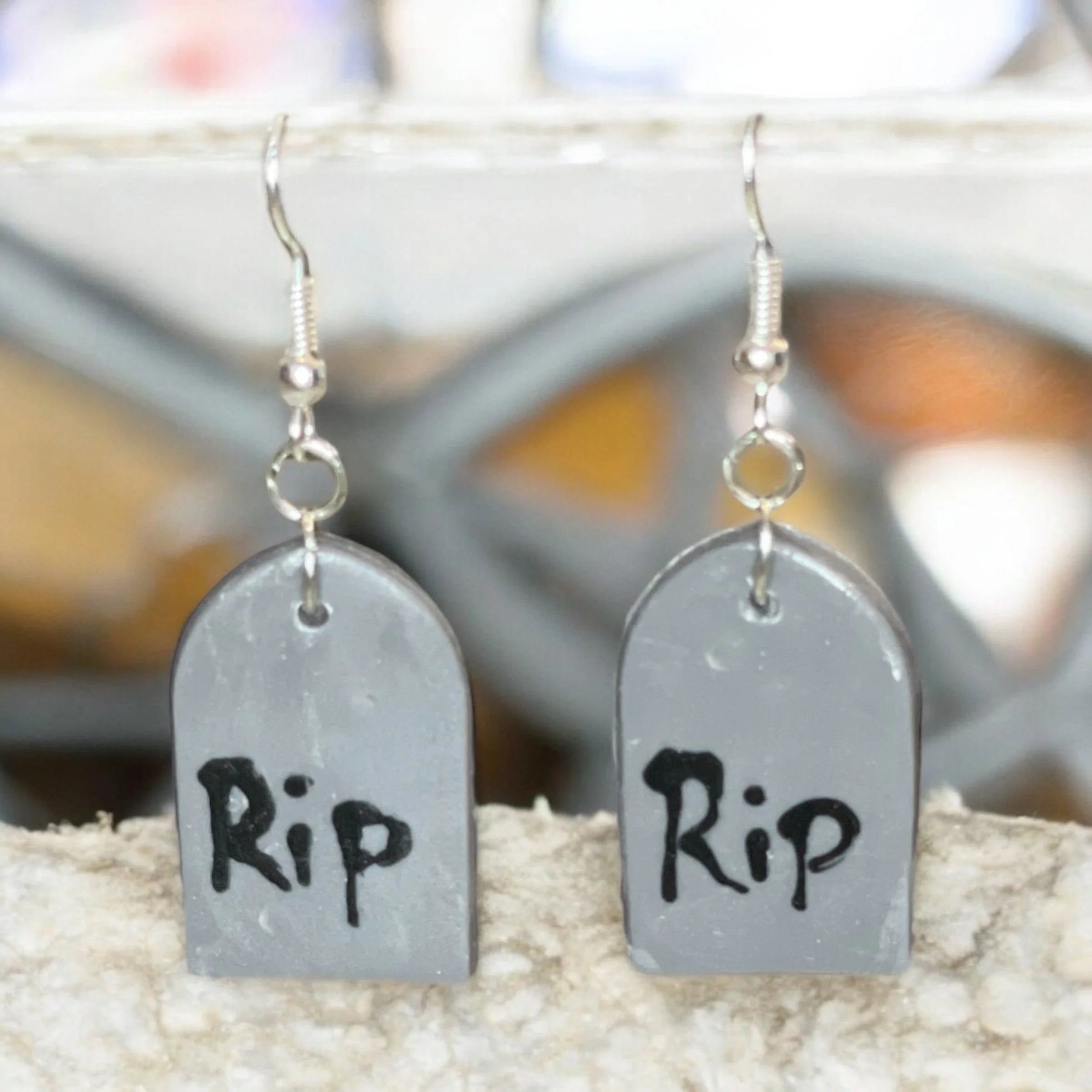 Halloween Earrings