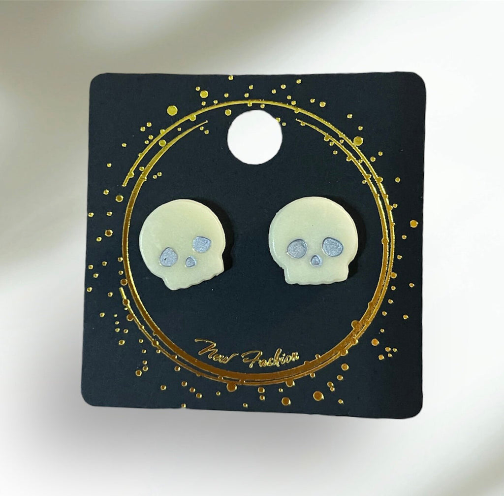 Halloween Earrings