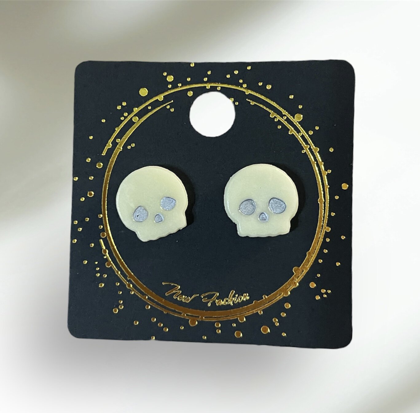 Halloween Earrings