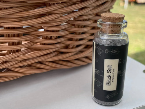 Black Salt