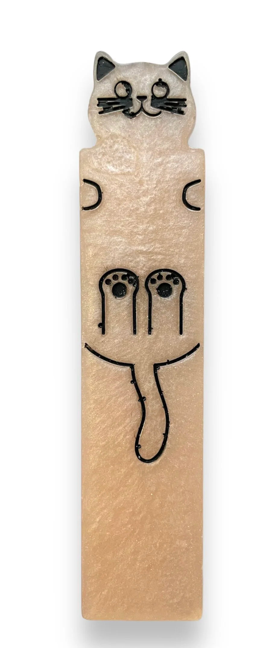 Cat Book Mark