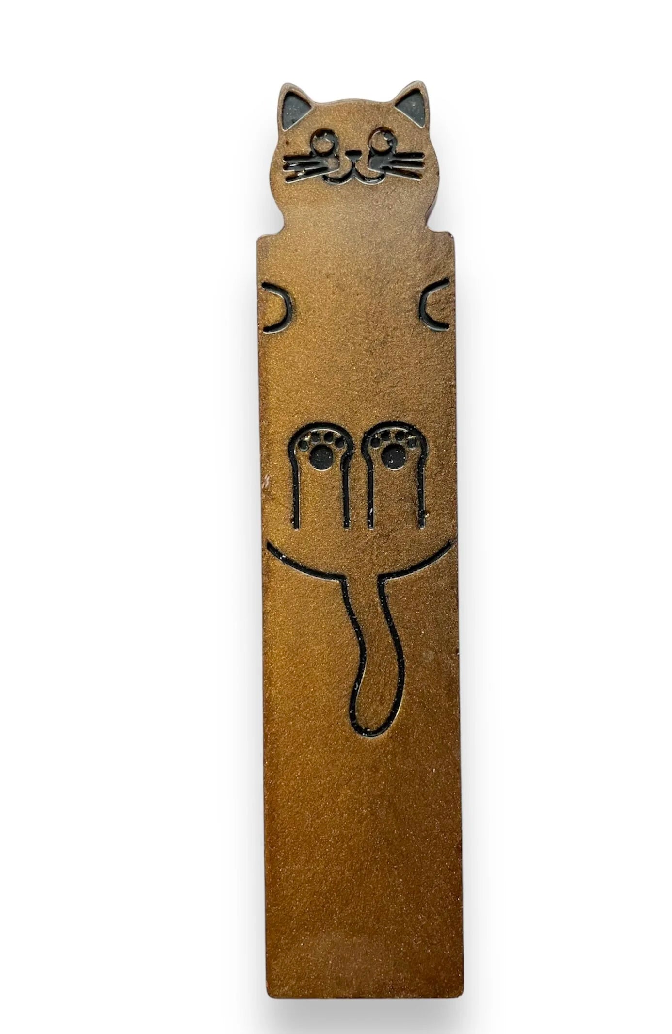 Cat Book Mark