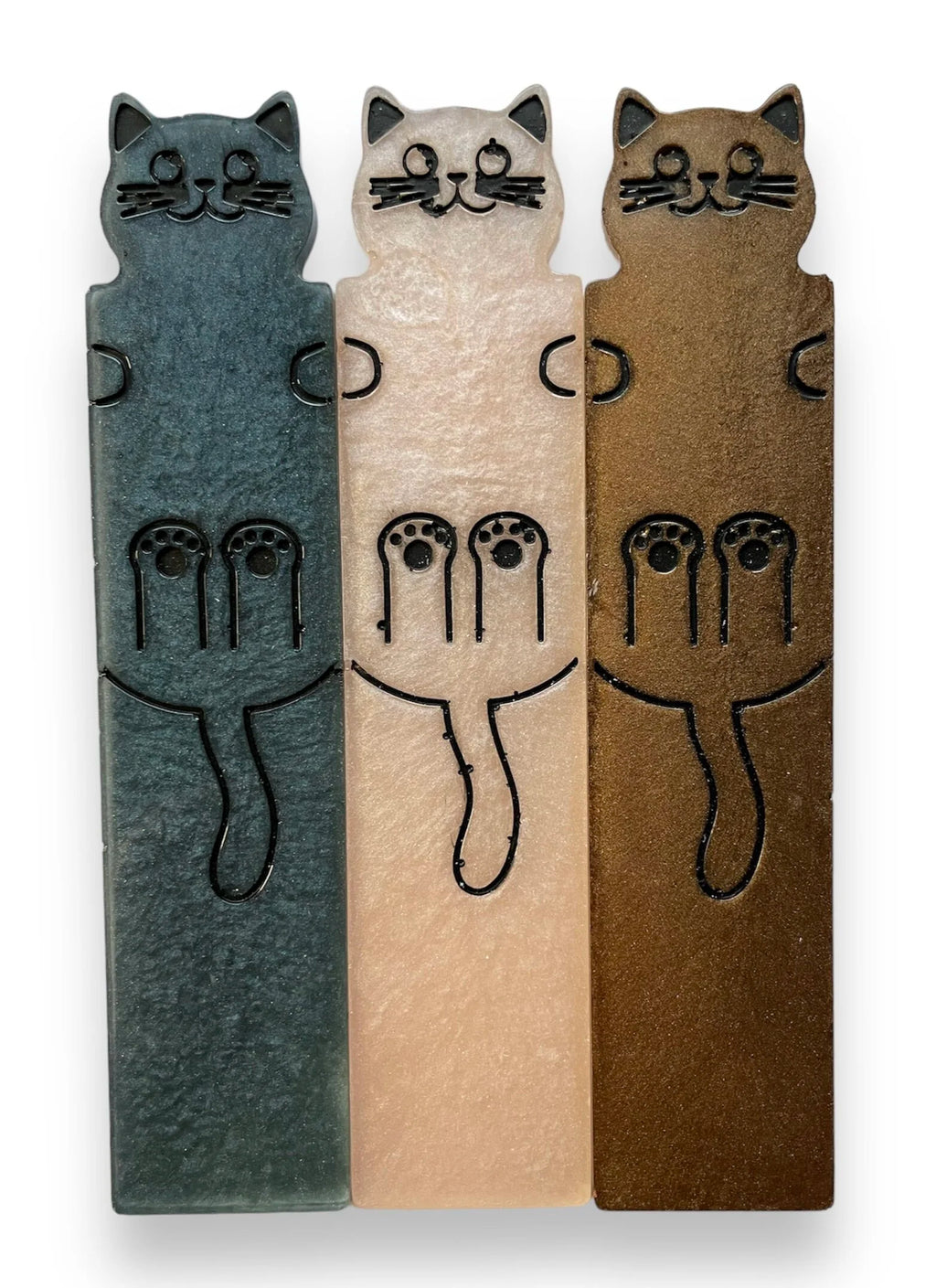 Cat Book Mark