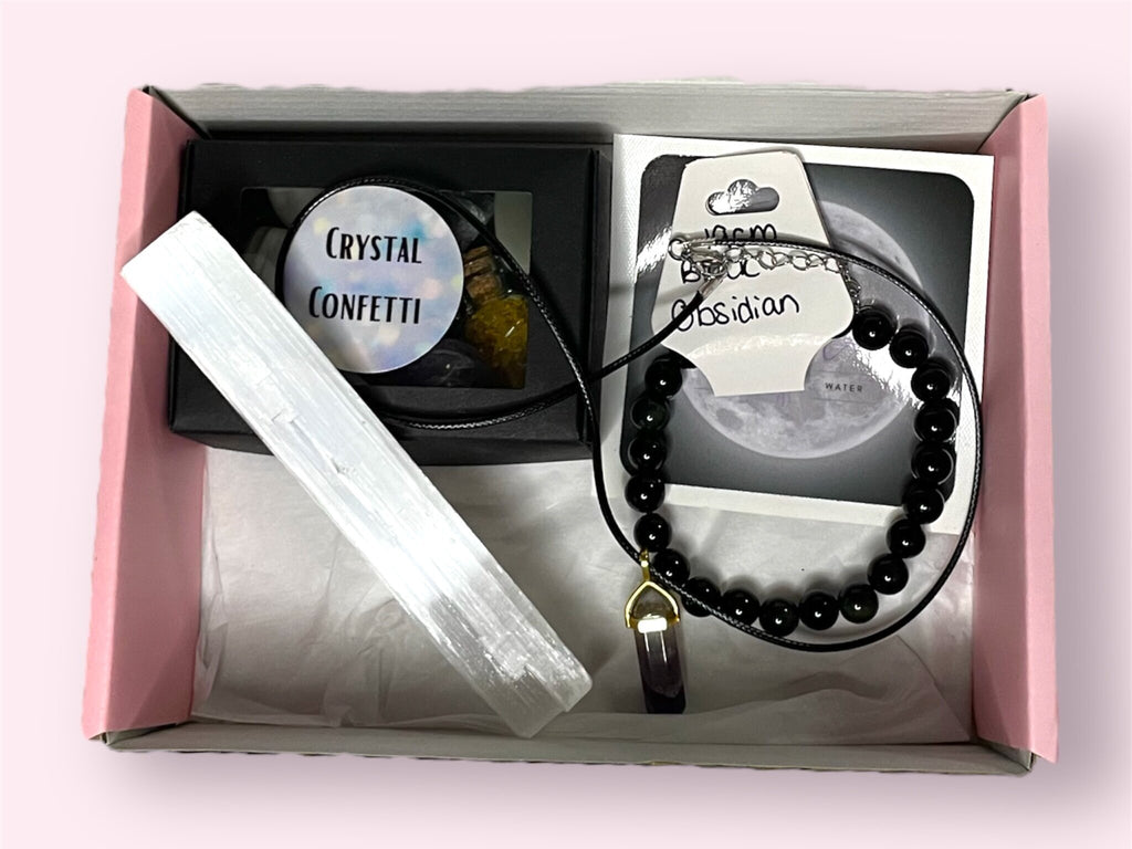 Witch's View Mystery Box