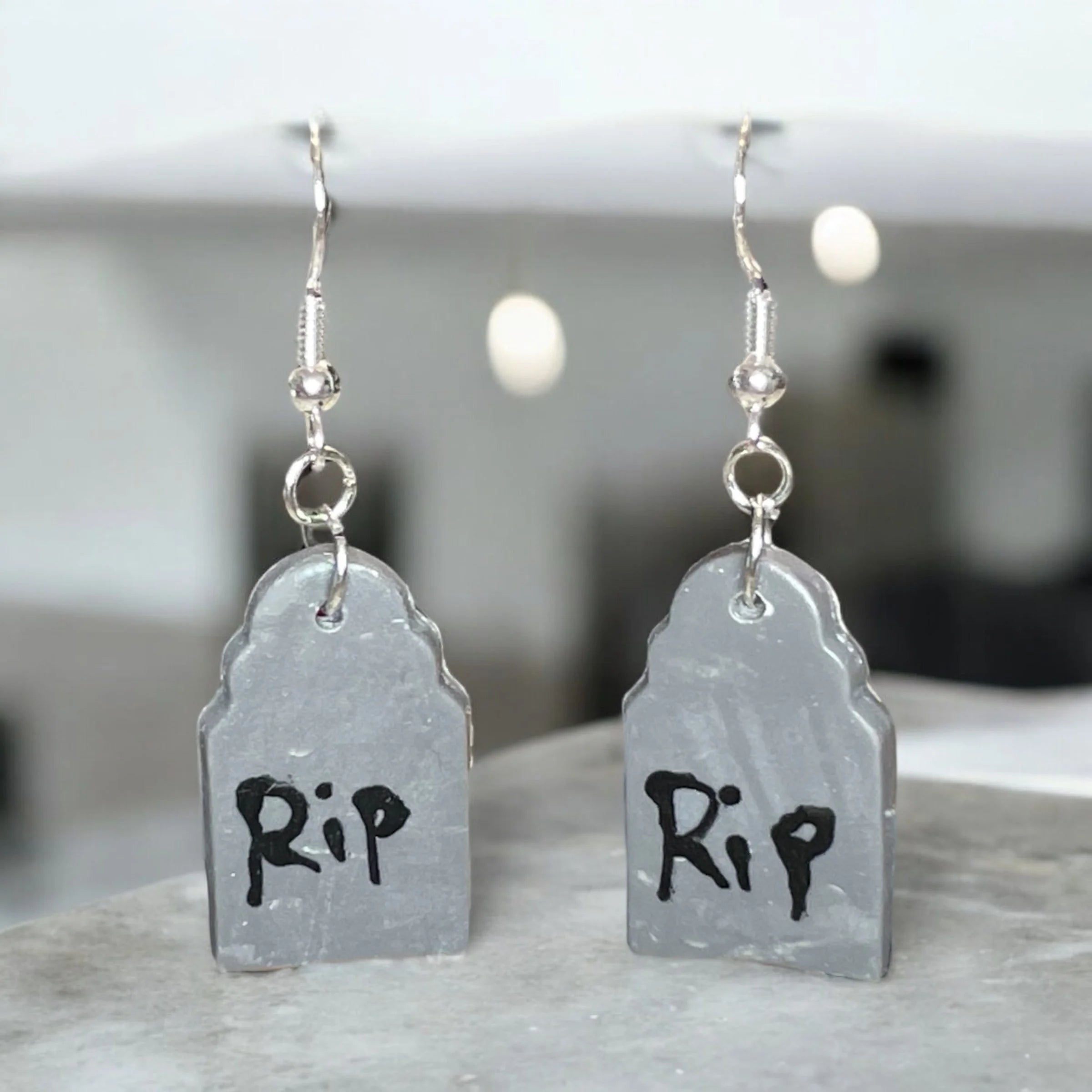 Halloween Earrings