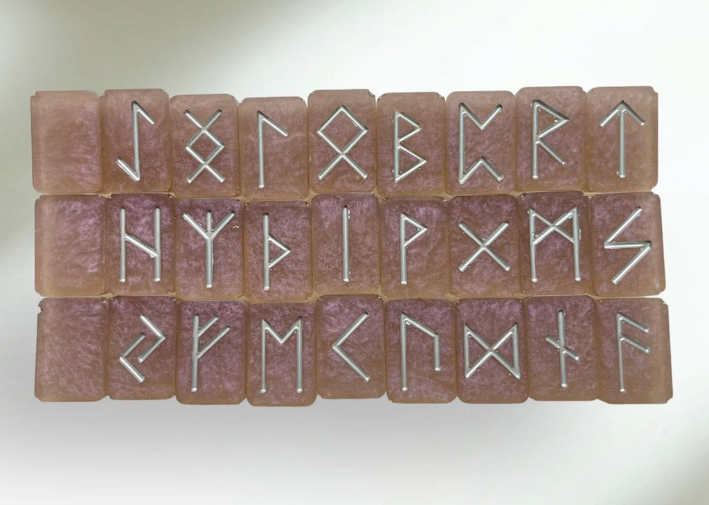Rune Stone