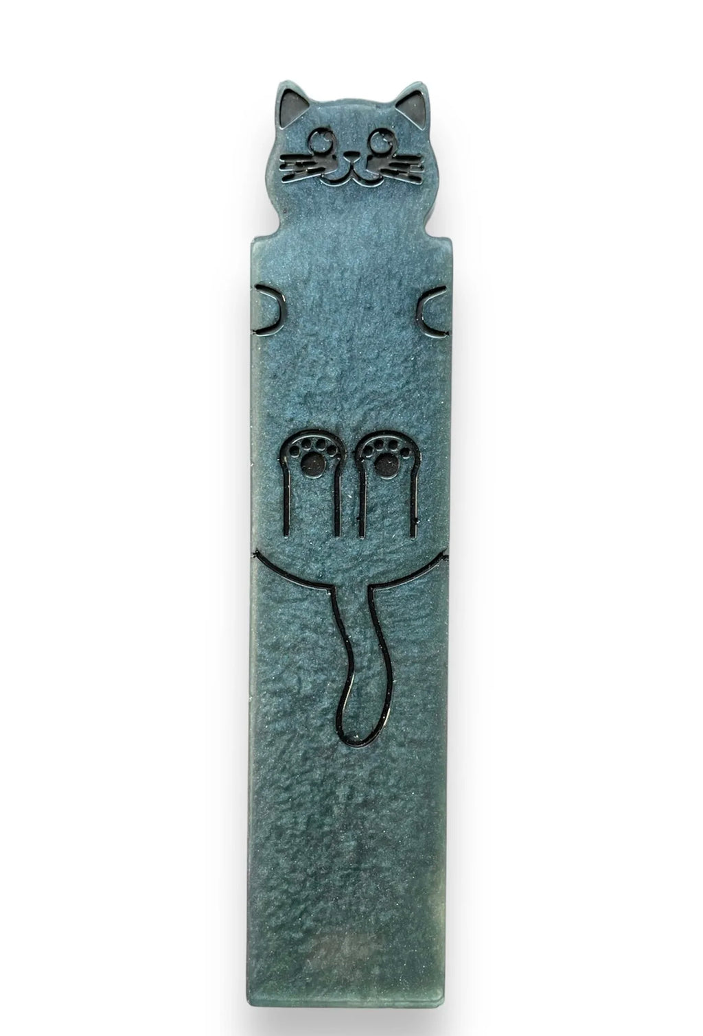 Cat Book Mark