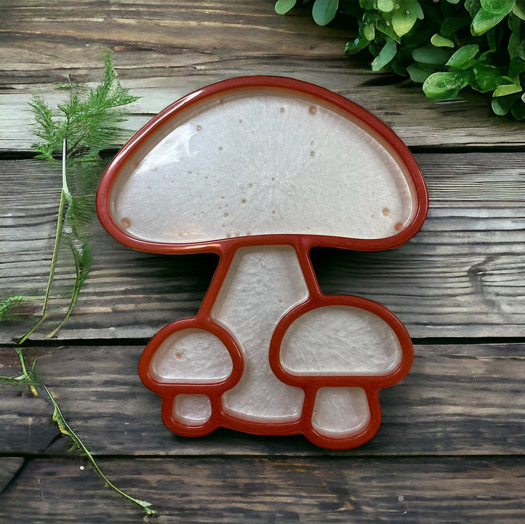 Mushroom Tray
