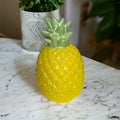 Pineapple Jar with Removable Lid