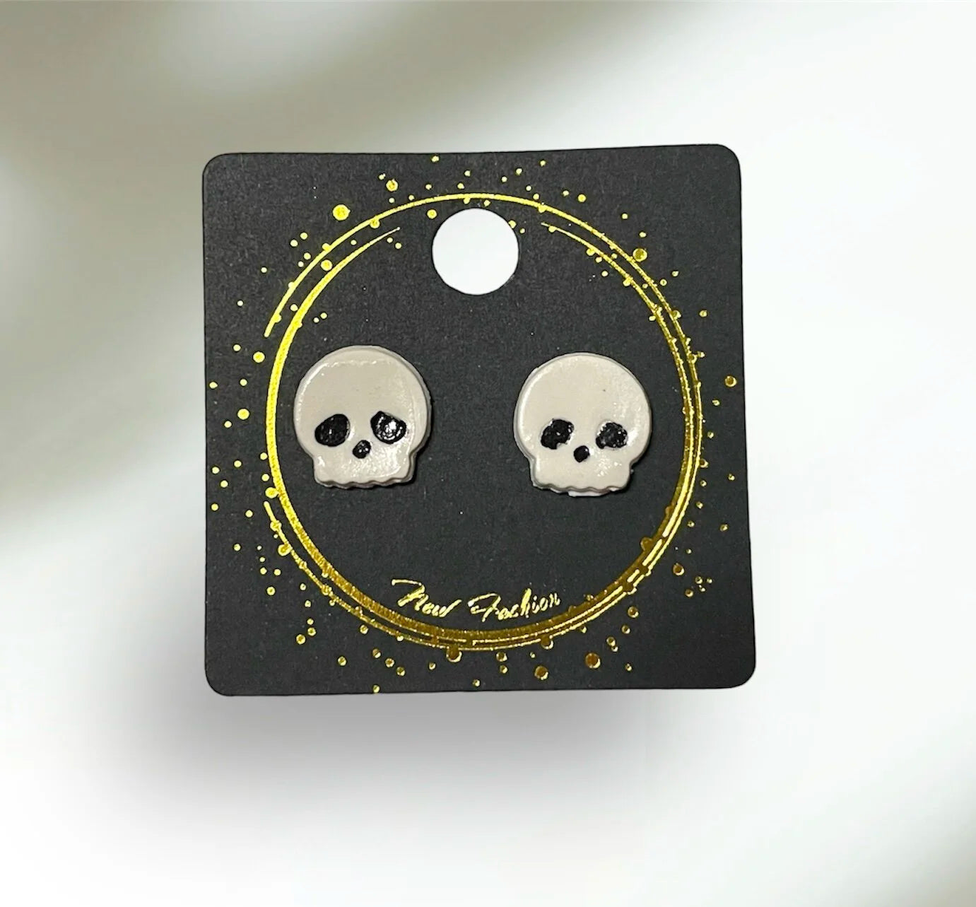 Halloween Earrings