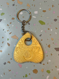 Ouija Keychain