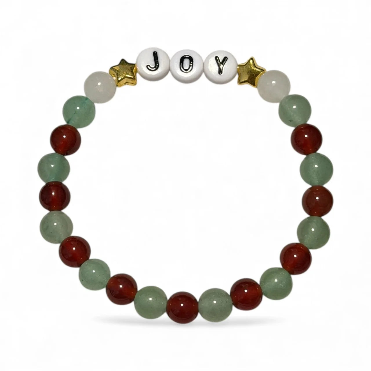 "Joy" Crystal Bracelet