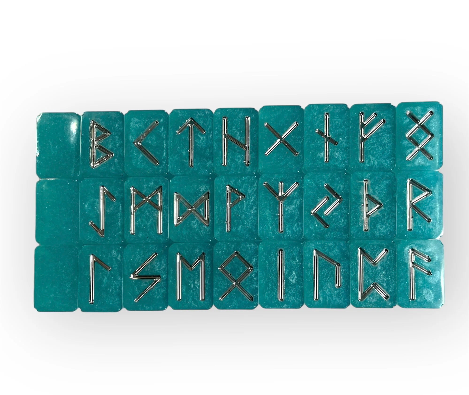 Rune Stone