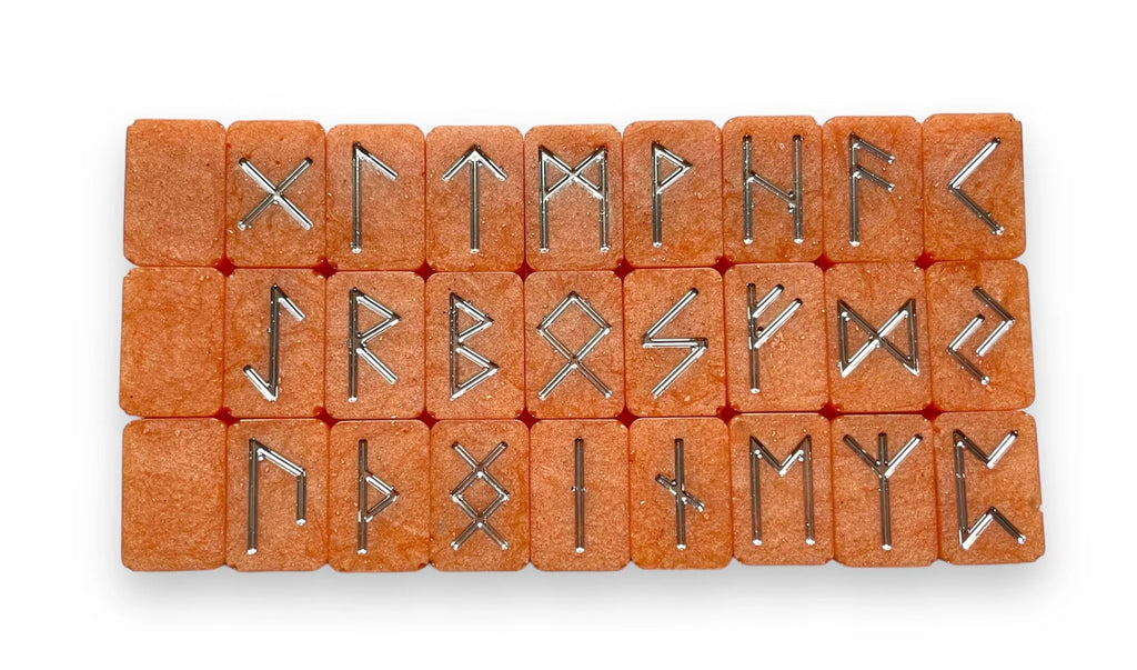 Rune Stone