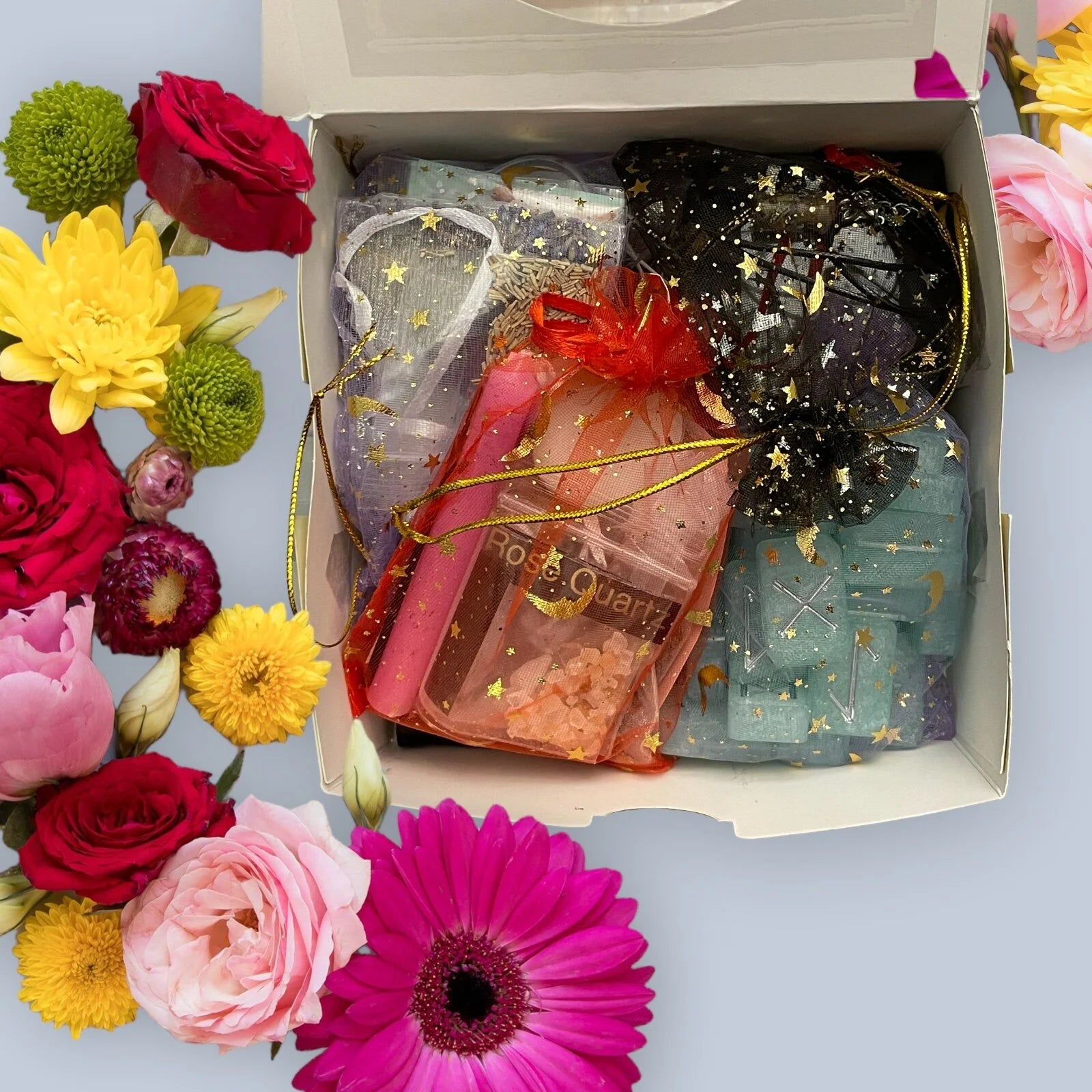 Witch Craft Beginner Kit
