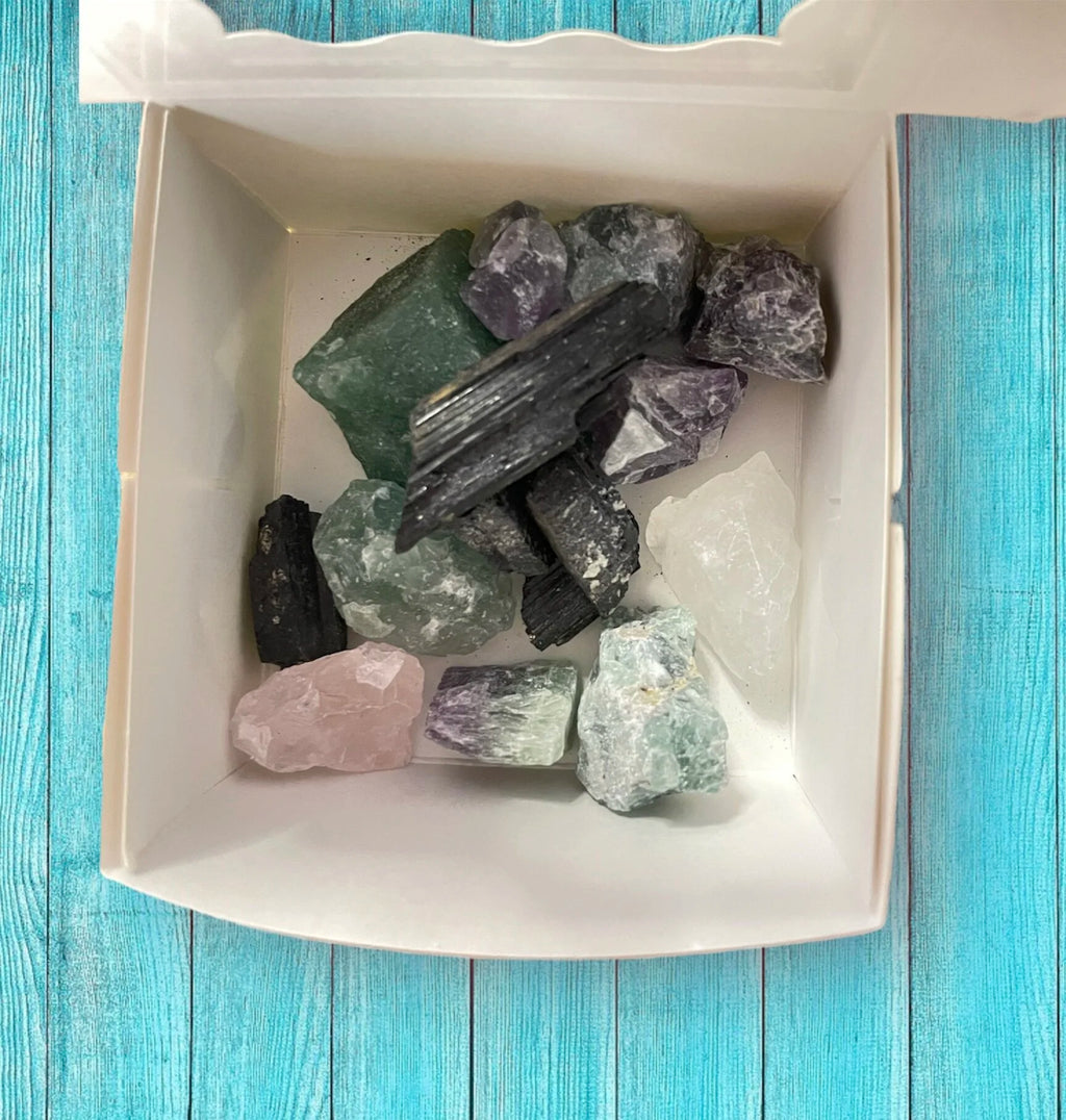 Crystal Confetti