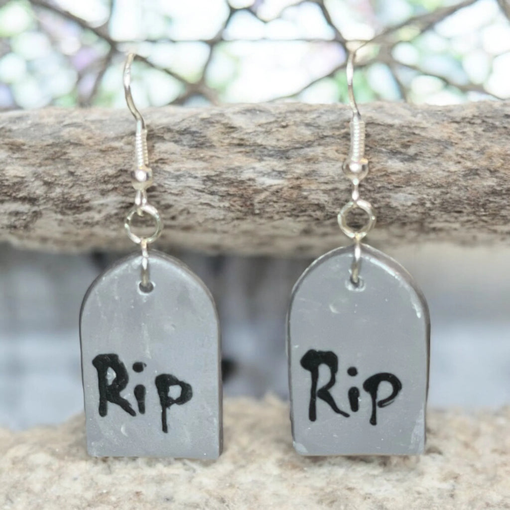 Halloween Earrings