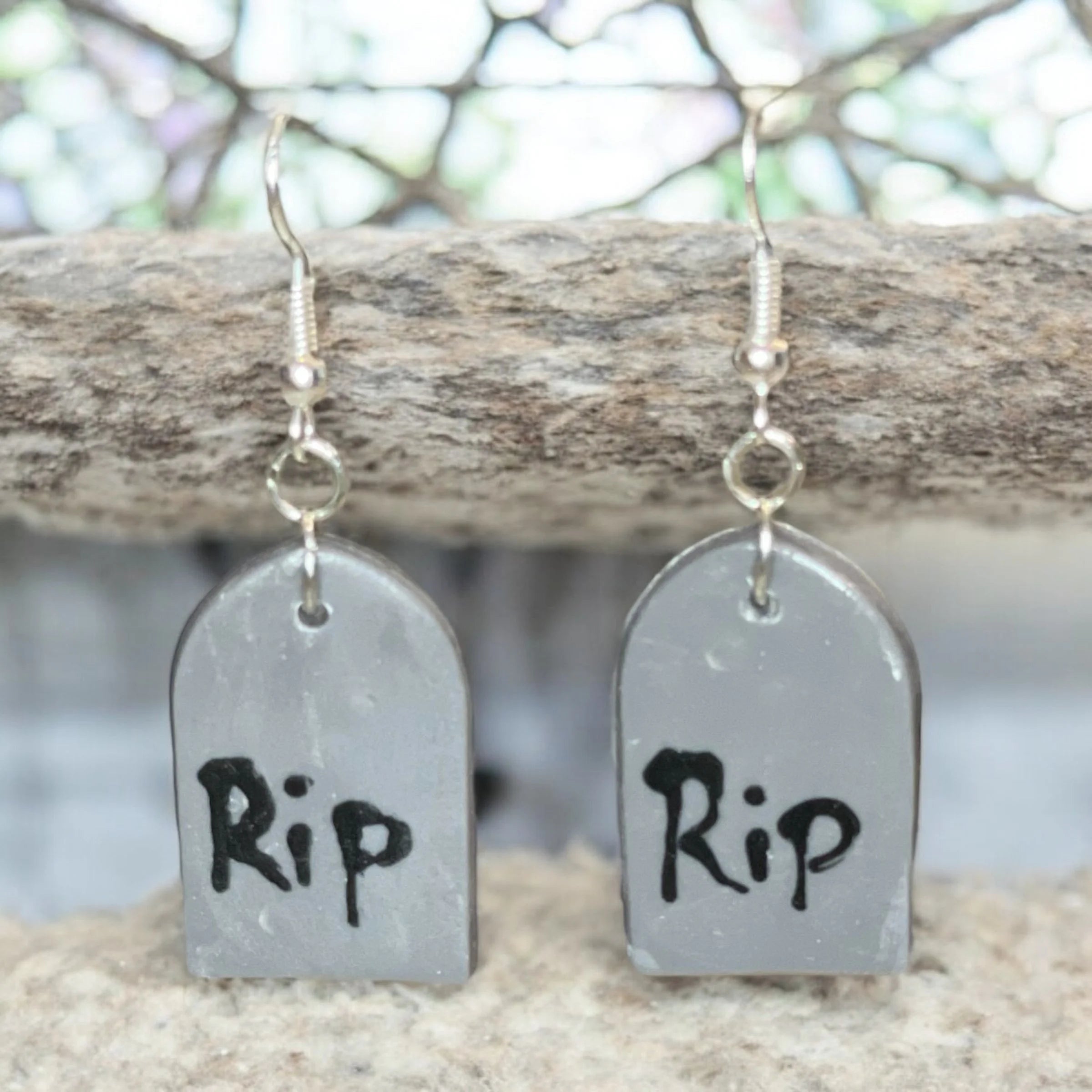 Halloween Earrings