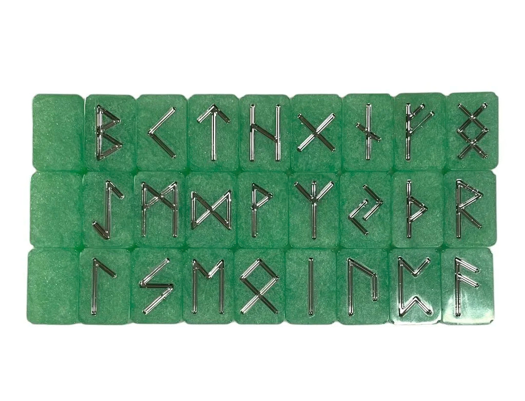 Rune Stone