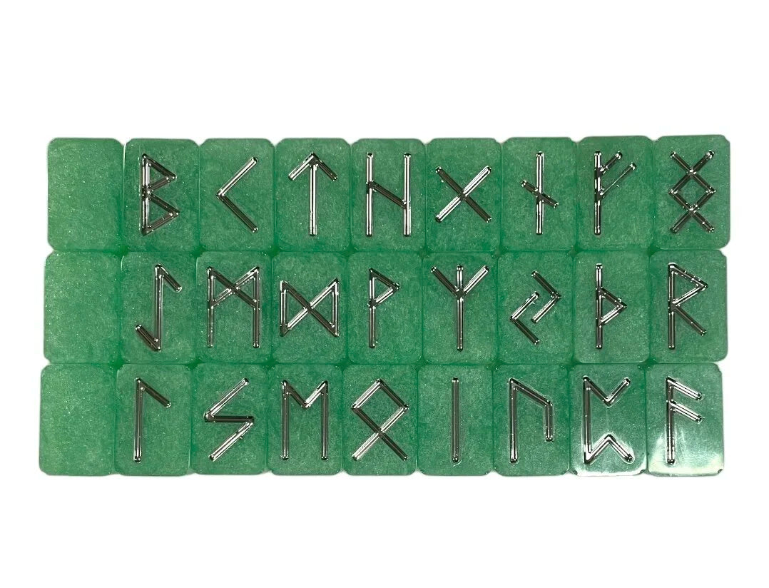Rune Stone