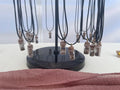 Protection Spell Jar Necklace