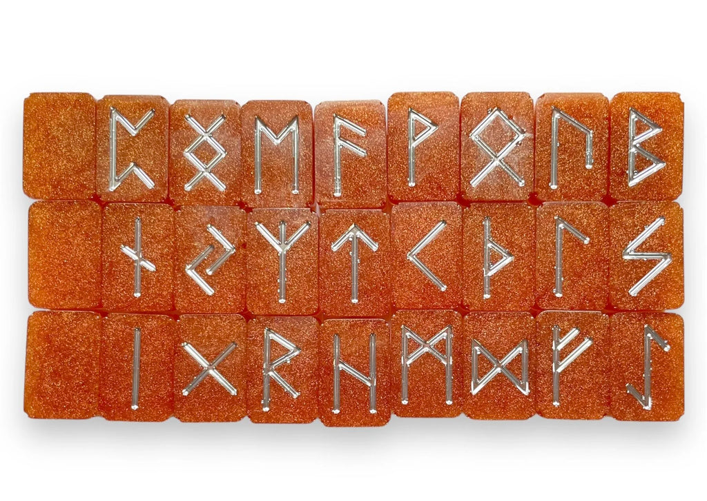 Rune Stone