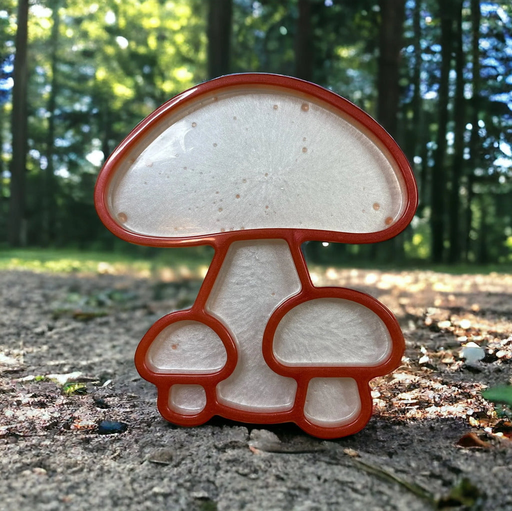 Mushroom Tray