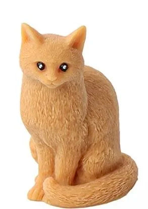 Cat Statue Only