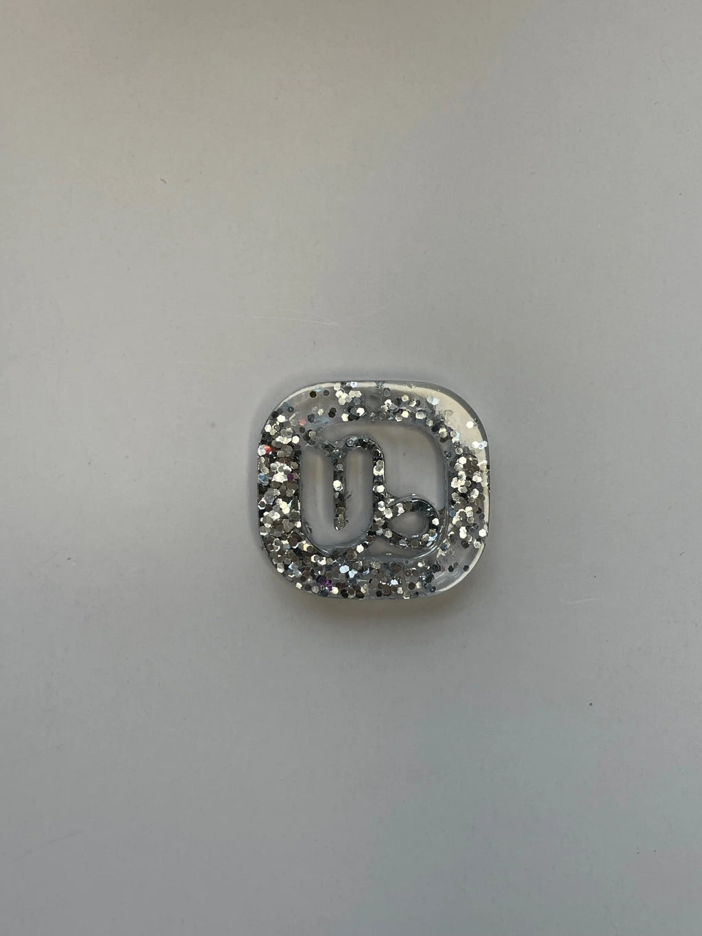 Zodiac Sign Key Chain