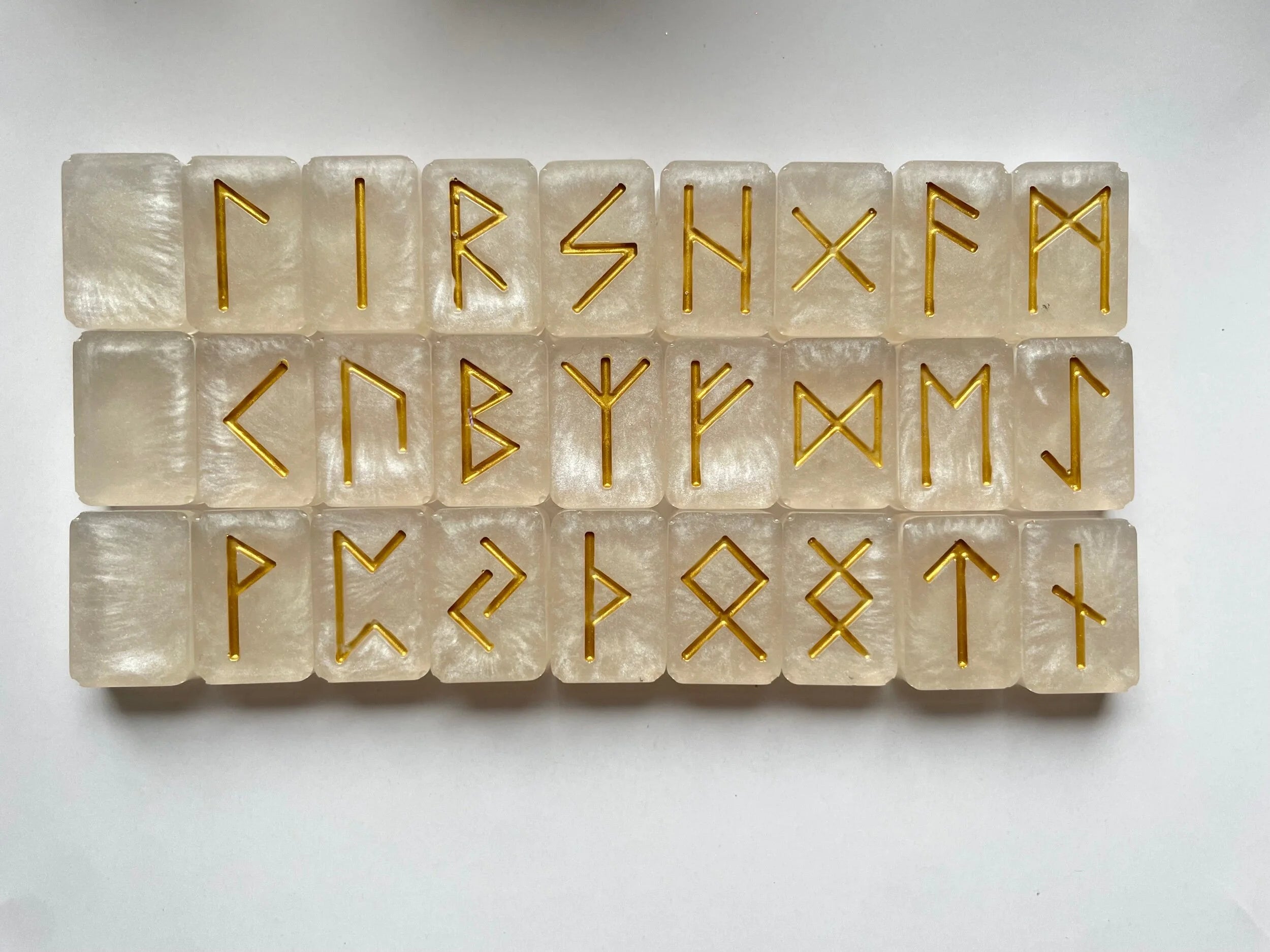 Rune Stone