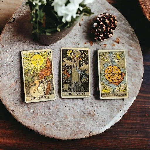 Tarot Reading