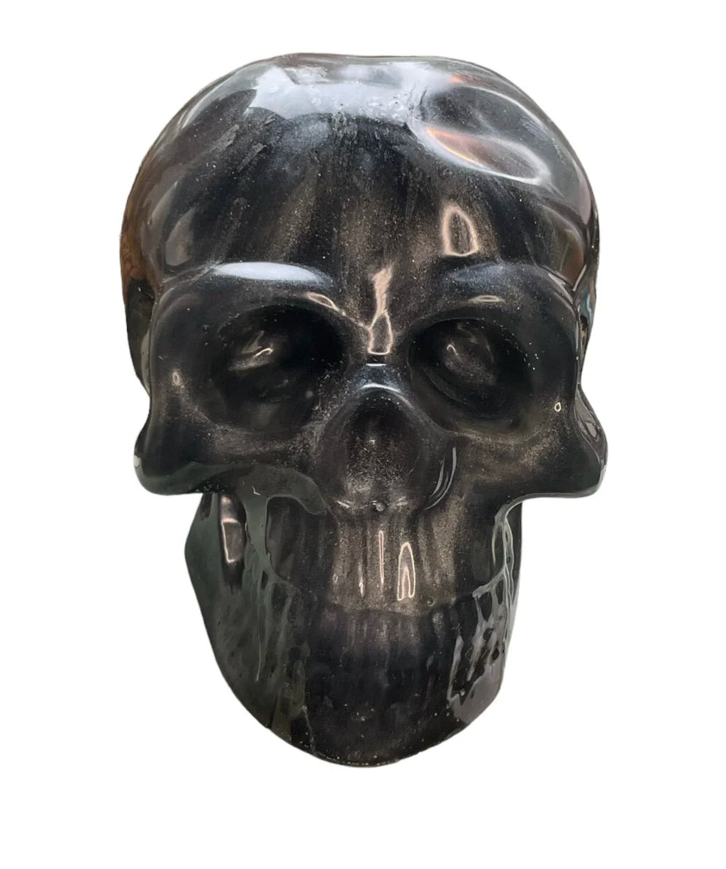 Resin Skull