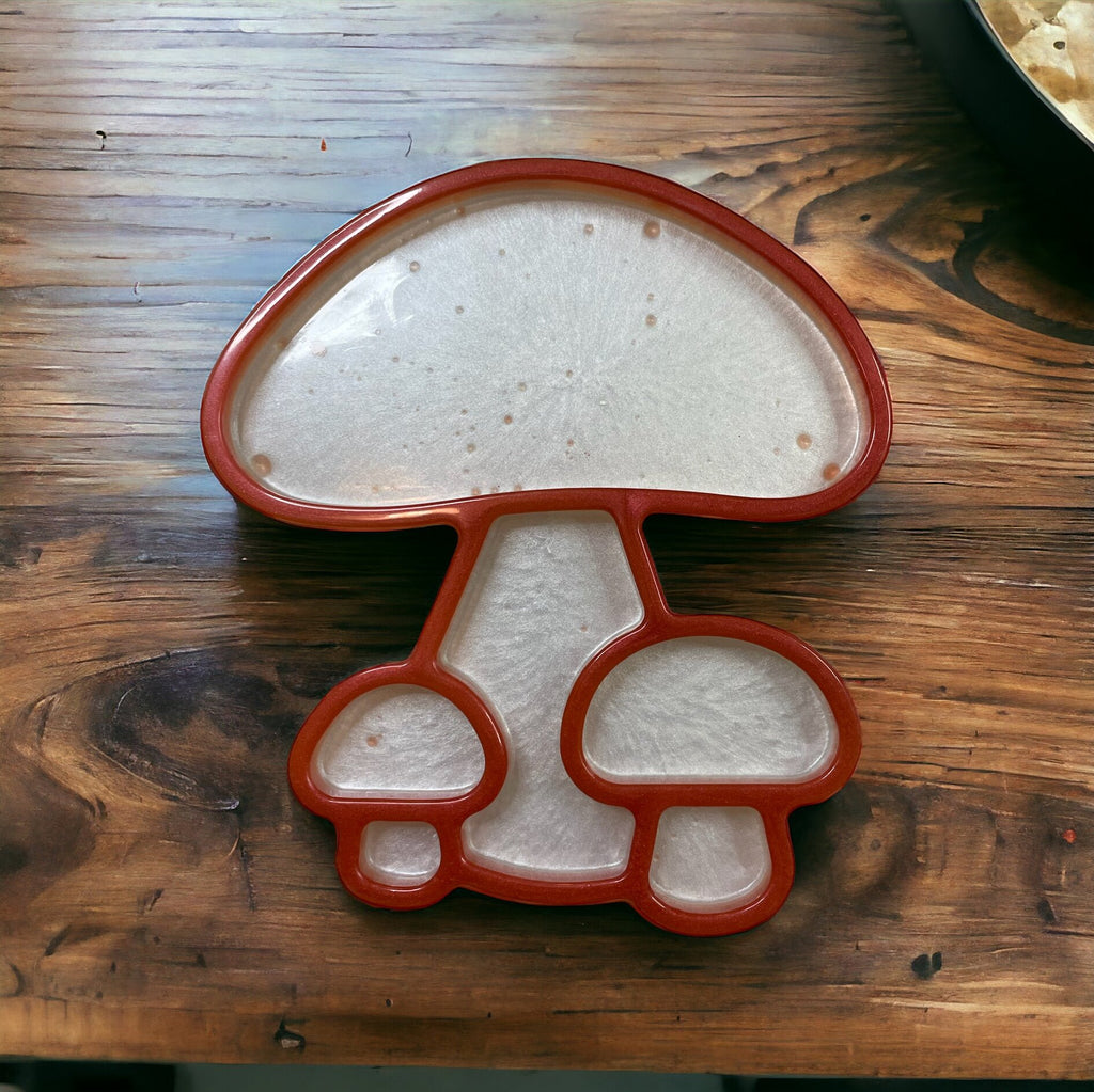 Mushroom Tray