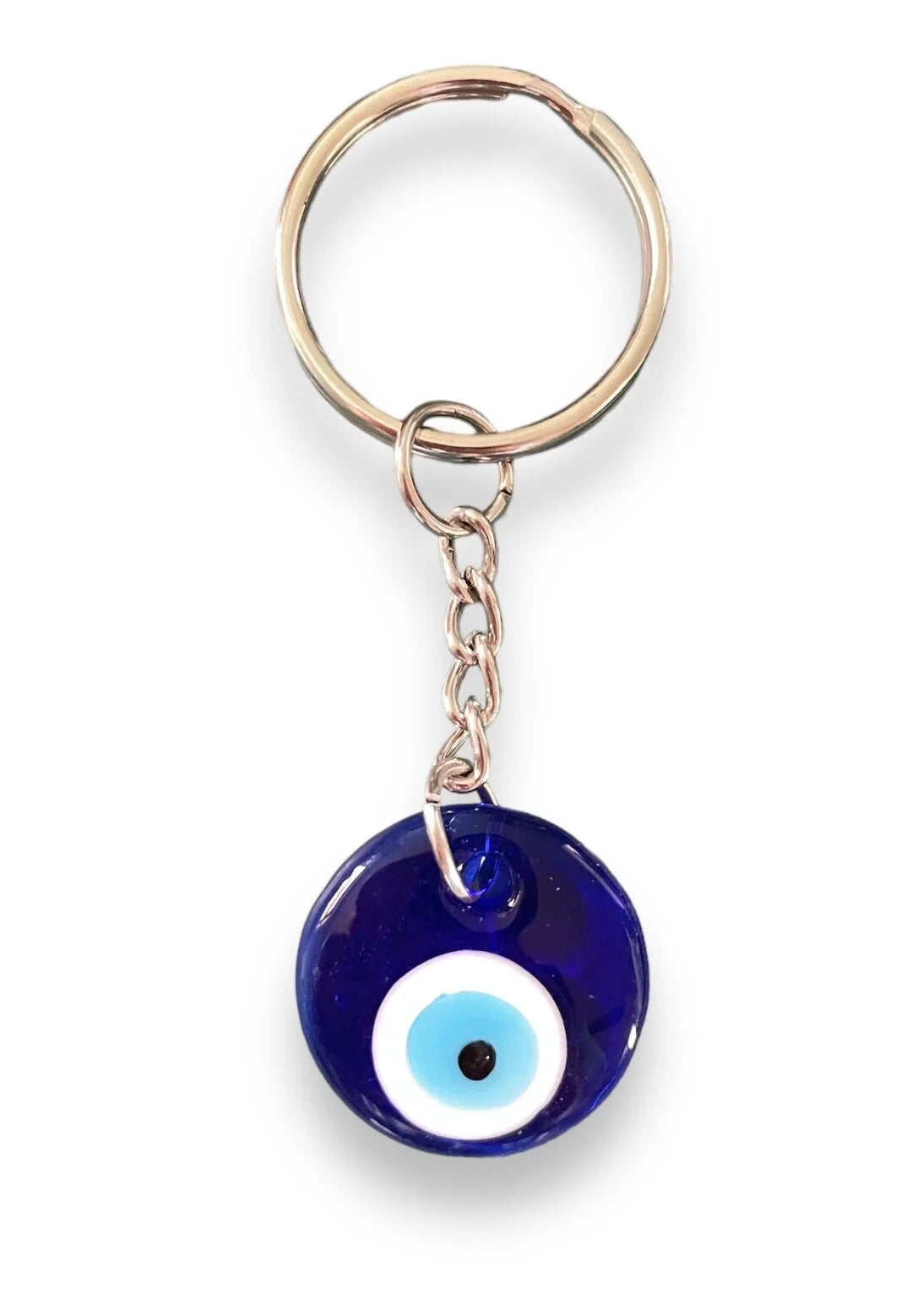 Evil Eye Key Chain 🧿