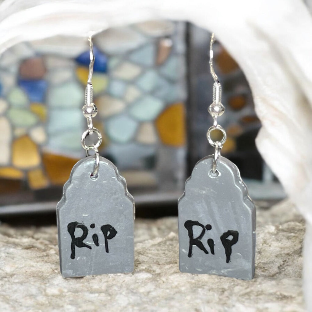 Halloween Earrings