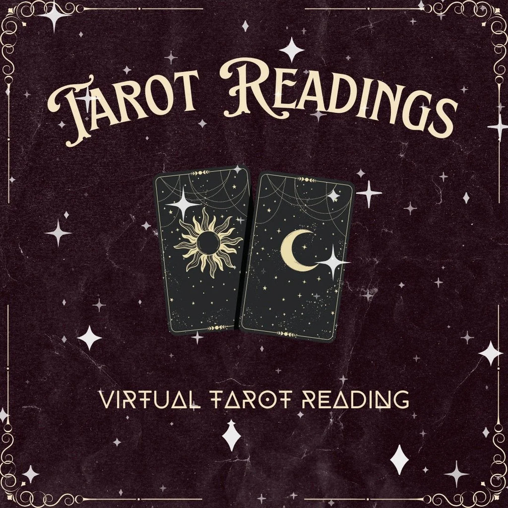 Tarot Reading