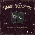 Tarot Reading