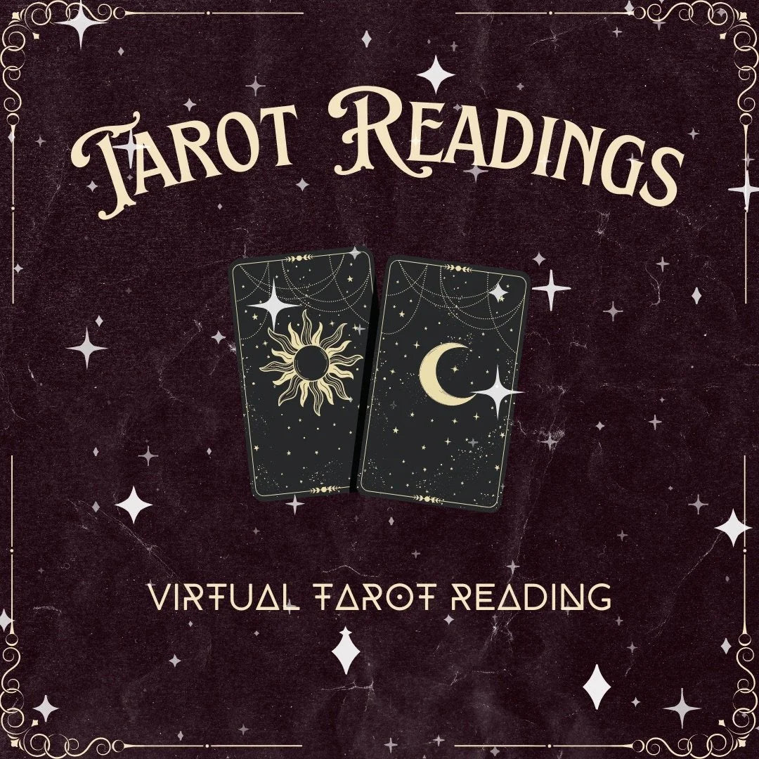 Tarot Reading