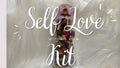 Self Love Spell Jar Kit