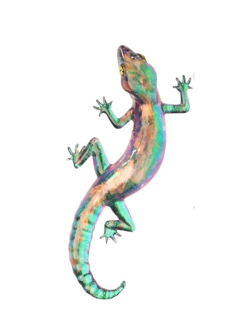 Lizard Statue Only